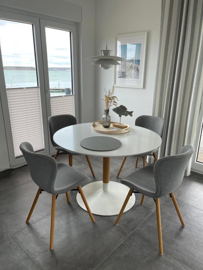 Ferienhaus See & Ferienhaus Seeblick Neukieritzsch Extérieur photo