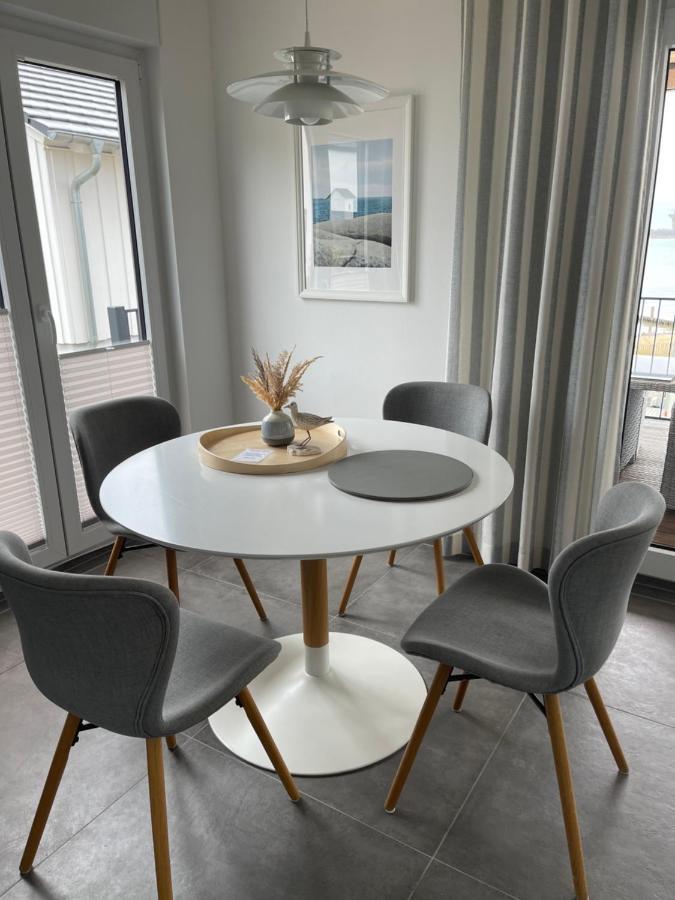 Ferienhaus See & Ferienhaus Seeblick Neukieritzsch Extérieur photo