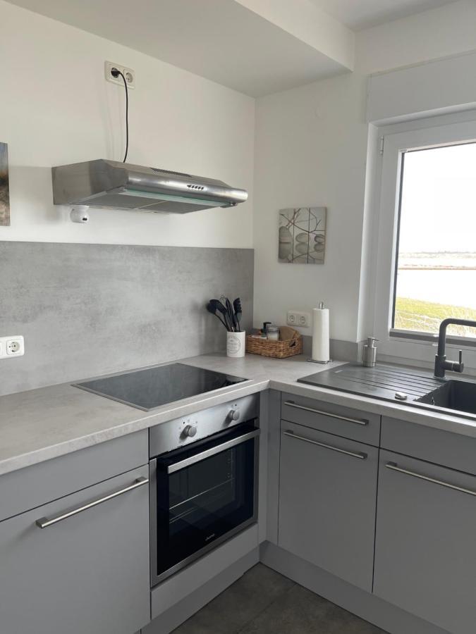 Ferienhaus See & Ferienhaus Seeblick Neukieritzsch Extérieur photo